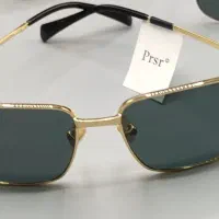 عینک آفتابی دودی prsr بامتعلقات