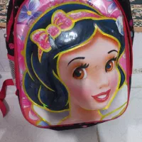 کوله دخترانه|کیف، کفش، کمربند|ایلام, |دیوار