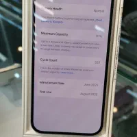 iphone 16normal 128 cha|موبایل|شیراز, زند|دیوار