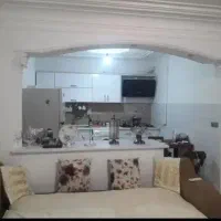 رهن آپارتمان 75متری دوخوابه ط اول لاکانی پارک شهر|اجارهٔ آپارتمان|رشت, پارک شهر|دیوار