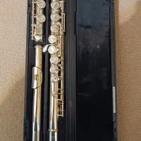 فلوت یاماها مدل 212