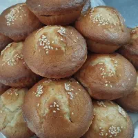 کیک یزدی اهری نان روغنی مناسبت ماه محرم