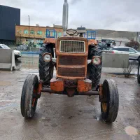 تراکتوررومانی به مدل ۶۱