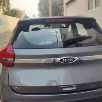 ام وی ام ایکس ۲۲ مدل ۱۴۰۱|خودرو سواری و وانت|بوشهر, |دیوار