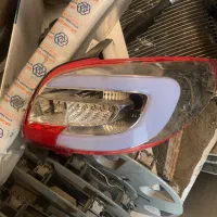 درب و گلیگیر و چراغ ۲۰۷