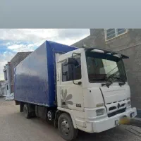 بادسان هشت تن