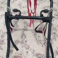 باربند دوچرخه