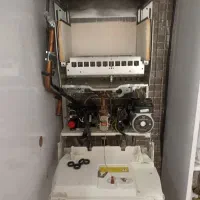 سرویس پکیج وکولرگازی نصب تعمیر شارژ گاز اسید شویی|خدمات پیشه و مهارت|کرج, گلشهر|دیوار