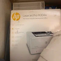 پرینتر hp