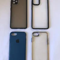 قاب گوشی آیفون۷و سامسونگ a32