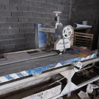 دستگاه سنگ بری با آب