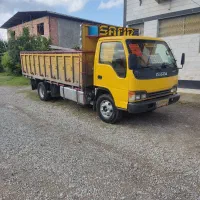 ایسوزو عروسک|خودرو سنگین|قائم‌شهر, |دیوار