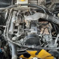 مزداوانت تک کابین۲۰۰۰موتورژاپن|خودرو سواری و وانت|وحیدیه, |دیوار