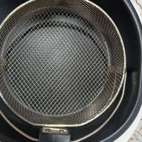 سرخکن نو|اجاق گاز و لوازم برقی پختوپز|ورامین, ورامین|دیوار