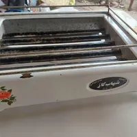 کباب پز|اجاق گاز و لوازم برقی پخت‌وپز|سیاهکل, |دیوار