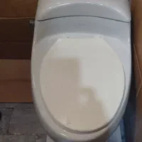 توالت فرنگی