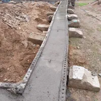 فروش زمین۱۲۰متری