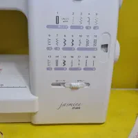 چرخ خیاطی (ژانومه) مدل 503|چرخ خیاطی و ریسندگی|مرند, |دیوار