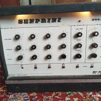 اکو آمپلی فایر