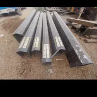 جوشکار co2 و کارگر درجرثقیل سازی