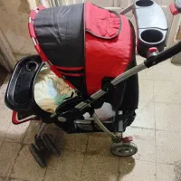 کالسکه بچه