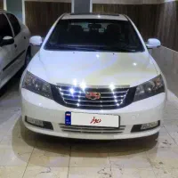 جیلی امگرند ۷