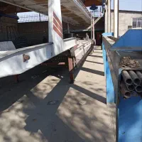 اجاره تریلی سواری کش|خودرو سنگین|نیشابور, مازول|دیوار