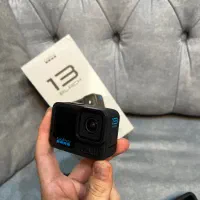 گوپرو۱۳ دوربین ورزشی|دوربین عکاسی و فیلم‌برداری|گرگان, |دیوار