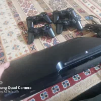 ps3|کنسول، بازی ویدئویی و آنلاین|باقرشهر, |دیوار