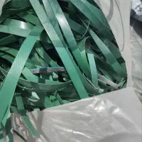 خریدار گونی تسمه پت وپپه ضایعات