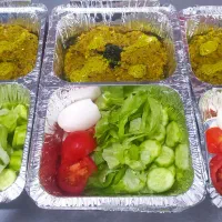 رستوران بیرون بر نیلای