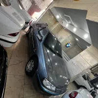 پارس ۹۱ دوگانه|خودرو سواری و وانت|کرج, دولت‌آباد|دیوار