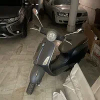 وسپا پریماورا 150s