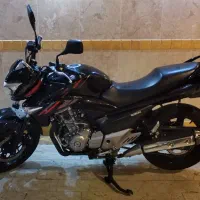 سوزوکی اینازوما cc 250
