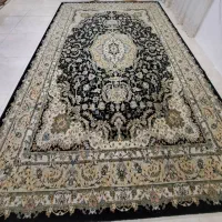 فرش ۹متری زمرد مشهد