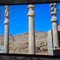 تلویزیون 48 اینچ سامسونگ