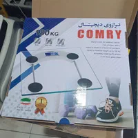 ترازو نفرکش 180کیلویی آشپزخانه|ظروف پخت‌وپز|تهران, خاک سفید|دیوار