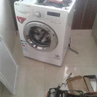 تعمیرات یخچال فریزر،لباسشویی،آبگرمکن، بخاری|خدمات پیشه و مهارت|گناباد, |دیوار