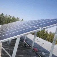 پنل خورشیدی|مصالح و تجهیزات ساختمان|مشهد, شهرک رازی (شهرک غرب)|دیوار