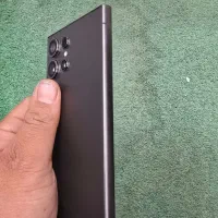 سامسونگ S24ULTRA با گارانتی 13ماهه تمیز|موبایل|قم, حمام تالار|دیوار