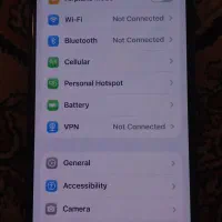 آیفون 13 نرمال