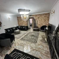 لوستر کریستال