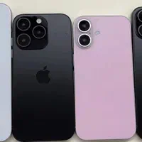 ایفون هم گام با آینده 13 اپل 12 پرو 11 ساده 14 مکس