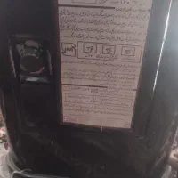بخاری گازسوز شومینه 150tvوبخاری 120هزار هیتا شعله