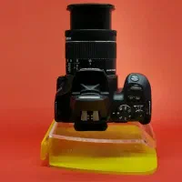 Canon EOS 250D+18-55 STM|دوربین عکاسی و فیلم‌برداری|سبزوار, پاسداران|دیوار