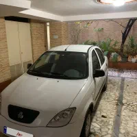 تیبا صندوقدار دوگانه کارخانه ۹۵ استثنایی