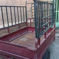 فروش سه چرخ|موتورسیکلت|شوشتر, |دیوار