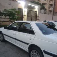 پارس 400 تمیز|خودرو سواری و وانت|رودبار (کرمان), |دیوار