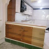 کابینت درحدنو|مصالح و تجهیزات ساختمان|میانه, |دیوار