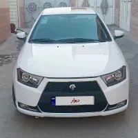 دنا پلاس اتوماتیک مدل ۱۴۰۱
